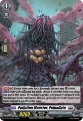 Pollution Monster, Polpollute (Foil) - D-PR/792EN - PR